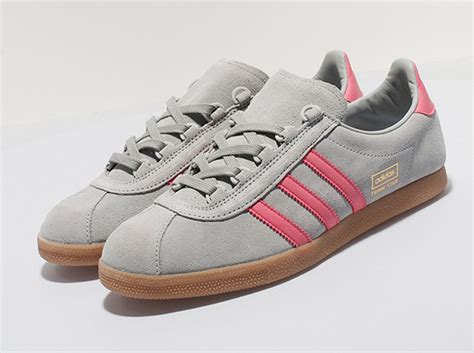 adidas trimm star new release|adidas trimm trab goretex.